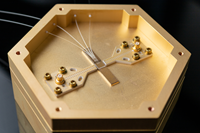 IonQ finalizes Lightsynq acquisition