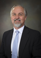 Rick Muller, Vice President of Quantum Systems at IonQ