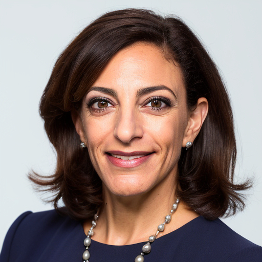 Katie Arrington Named IonQ's Chief Information Officer (CIO)
