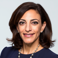 Katie Arrington Named IonQ's Chief Information Officer (CIO)