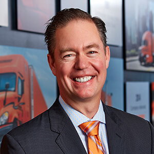 James Filter, Chief Executive Officer at Schneider