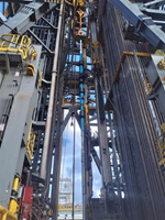 Expro's GEN III Cement Head Record