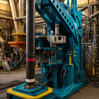 Expro's Remote Clamp Installation System (RCIS)