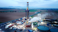 Expro partners with VERCANA GmbH to support first well in Europe’s largest geothermal and lithium cluster.