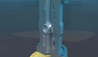 Solus™ - Expro’s Shear and Seal Valve