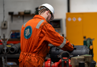 Expro's Innovative cement placement technologies support subsea well safety and operational efficiency. (Photo: Business Wire)