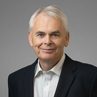 Expro’s Chief Operating Officer Alistair Geddes (Photo: Business Wire)