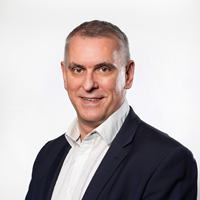 Graham Cheyne, Expro’s Vice President of Subsea Well Access (Photo: Business Wire)