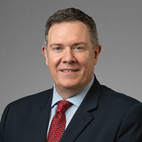 Steve Russell, Expro's Chief Technology Officer (Photo: Business Wire)